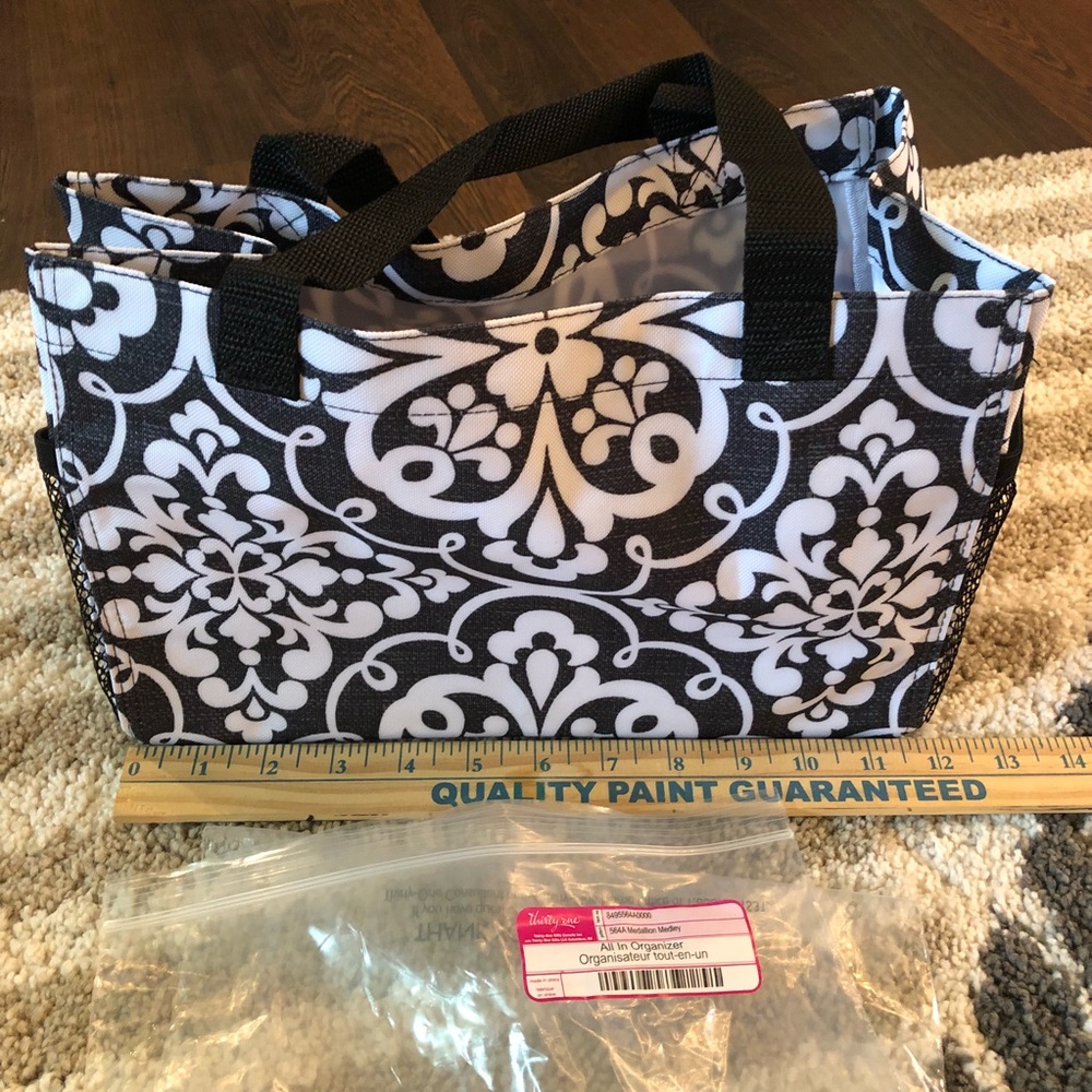 Thirty-One All-In Organizer, BRAND NEW!